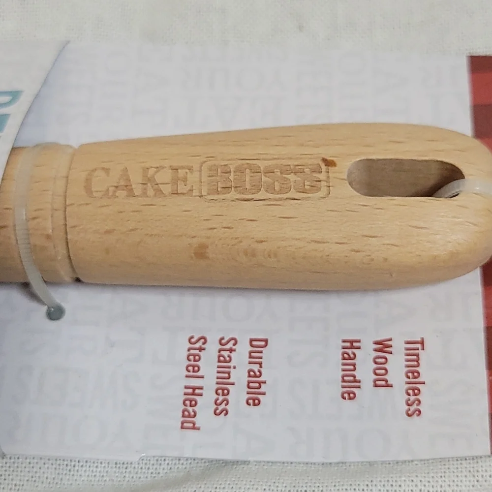 Cake Boss piece new